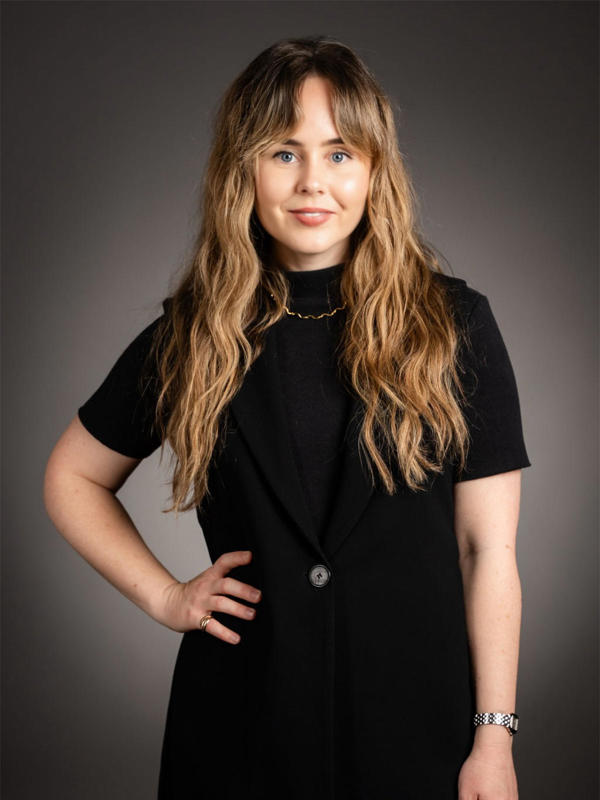 Wedding Planner - Carli